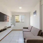 Apto C/ Piscina A 450M Da Praia Em Maceio Eez0301